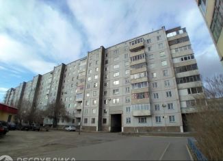 Продажа 3-ком. квартиры, 67.5 м2, Минусинск, улица Тимирязева, 17