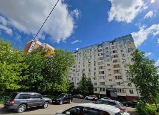 Трехкомнатная квартира на продажу, 74.7 м2, Московская область, Тепличная улица, 7А