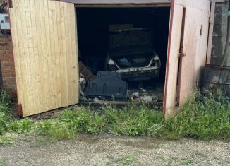 Гараж на продажу, 30 м2, Чехов, Бадеевская улица, 18