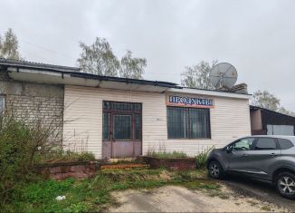 Продаю торговую площадь, 58 м2, Касимов, улица Нариманова, 56А