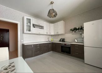 Продажа однокомнатной квартиры, 46.2 м2, Москва, улица Семёна Гордого, 12