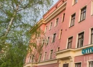 Продам торговую площадь, 161 м2, Новосибирск, Красный проспект, 56, метро Красный проспект