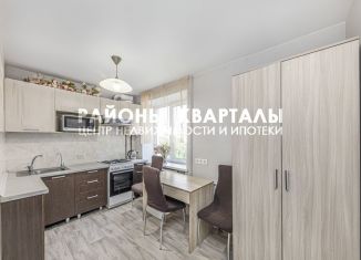 Продается 2-ком. квартира, 39.5 м2, Челябинск, улица Коммуны, 125, Центральный район