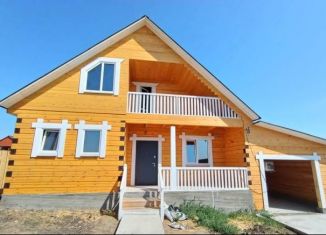 Продам дом, 200 м2, деревня Грановщина, улица Василия Шукшина