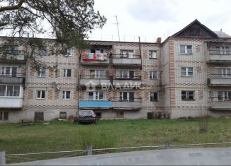 Продается однокомнатная квартира, 27.5 м2, Владимирская область, Фабричный переулок, 9