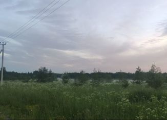 Продам земельный участок, 280 сот., деревня Шулма, улица Ветеранов, 1