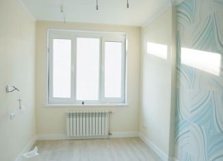 Продажа однокомнатной квартиры, 42.6 м2, Краснодар, Командорская улица, 6, ЖК Альпы