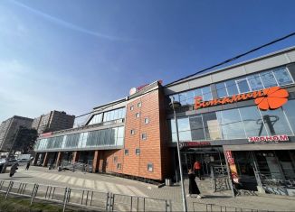 Продаю торговую площадь, 2462 м2, посёлок Берёзовый, Ейское шоссе, 1/5