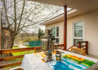 Сдам дом, 100 м2, деревня Лапшинка, деревня Лапшинка, 37