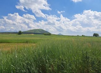 Продаю участок, 10 сот., село Юца, Красная улица