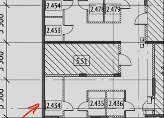 Продажа гаража, 10 м2, Москва, Сельскохозяйственная улица, 35, Останкинский район