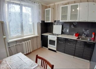 Сдаю однокомнатную квартиру, 35 м2, Оренбургская область, улица Чкалова, 53
