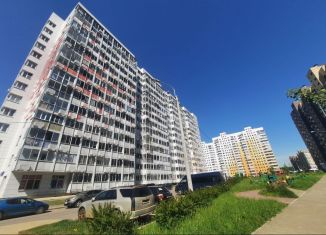 Продажа четырехкомнатной квартиры, 86 м2, рабочий посёлок Свердловский, улица Строителей, 3