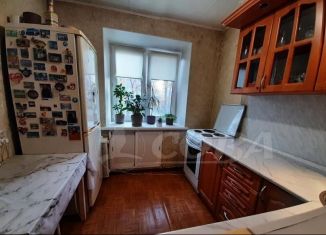 Продам 1-комнатную квартиру, 30 м2, Тюмень, Ленинский округ, Харьковская улица, 69