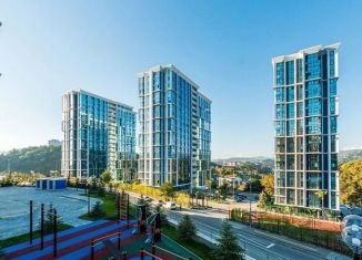 Продаю машиноместо, 13 м2, Сочи, Ясногорская улица, 16/8к1, микрорайон Бытха