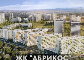 Продается двухкомнатная квартира, 47.6 м2, Крым