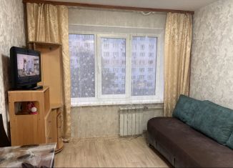 Квартира в аренду студия, 18.5 м2, Приморский край, улица Надибаидзе, 30