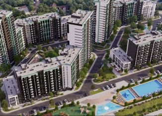 Продам квартиру студию, 19.4 м2, село Небуг