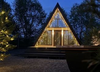 Сдается дом, 36 м2, деревня Старые Киешки, Сосновая улица, 9