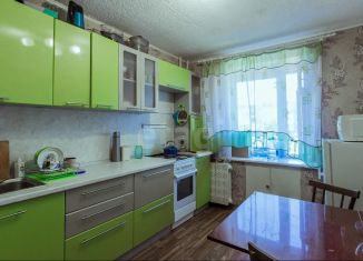 Продам трехкомнатную квартиру, 61.1 м2, Вологда, Костромская улица, 4, 3-й микрорайон