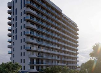 Продам квартиру студию, 30.9 м2, поселок городского типа Заозерное, улица Аллея Дружбы, 20