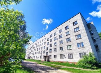 Продам комнату, 17.5 м2, Йошкар-Ола, улица Машиностроителей, 129, микрорайон Алёнкино