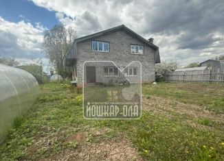 Продается дом, 140 м2, Йошкар-Ола, улица Мира