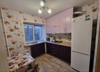 1-комнатная квартира в аренду, 36 м2, Йошкар-Ола, улица Чернякова, 3, микрорайон 9Б