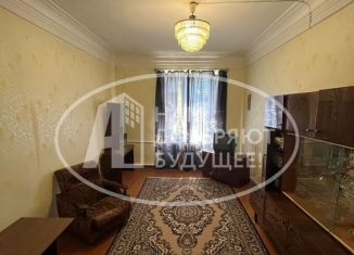 Продажа 2-ком. квартиры, 44 м2, Чусовой, Переездная улица, 22