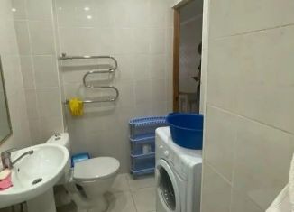 Сдам в аренду 1-комнатную квартиру, 35 м2, Краснодар, Садовая улица, 223, микрорайон Табачная Фабрика