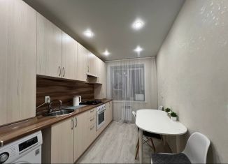 Продается 1-ком. квартира, 41 м2, Йошкар-Ола, микрорайон Дружный, улица Йывана Кырли, 35