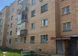 Продается 2-комнатная квартира, 45 м2, Гагарин, проезд Сельхозтехники, 7