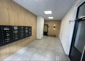 Сдача в аренду квартиры студии, 29.1 м2, Люберцы, улица Камова, 5к1, ЖК Люберцы 2020