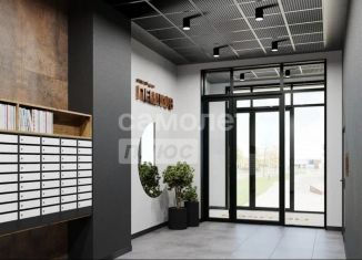 Продам 3-ком. квартиру, 101.6 м2, Липецк, микрорайон Елецкий, 2-12