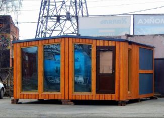 Дом на продажу, 30 м2, Удмуртия, улица Пойма