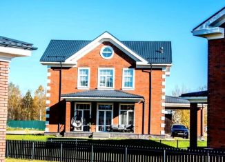 Продается коттедж, 250 м2, деревня Жёдочи, Тригорская улица, 149