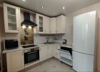 Сдается в аренду однокомнатная квартира, 42.2 м2, Пушкин, Кедринская улица, 8