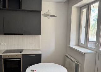 Квартира в аренду студия, 35 м2, Улан-Удэ, микрорайон 140А, 41