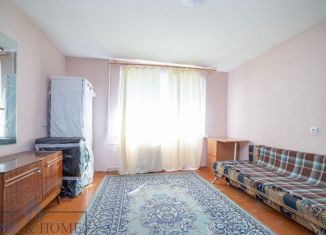 Продается трехкомнатная квартира, 57.9 м2, посёлок Совхозный, Мостовая улица, 53