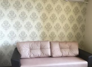 Сдам в аренду квартиру студию, 28 м2, Ростов-на-Дону, улица Ткачёва, 16, ЖК Итальянский Квартал