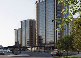 Квартира на продажу студия, 24.4 м2, Благовещенск, улица Чайковского, 211