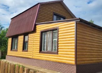 Продам дом, 92 м2, деревня Борисовичи, деревня Борисовичи, 10