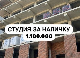 Продам 2-комнатную квартиру, 81 м2, Махачкала, Маковая улица, 6, Ленинский внутригородской район