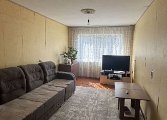 Двухкомнатная квартира на продажу, 48 м2, Омская область, улица 50 лет ВЛКСМ, 4