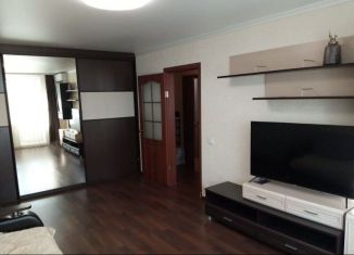 Сдается 1-ком. квартира, 43 м2, Тюмень, Широтная улица, 172к3, ЖК Юбилейный