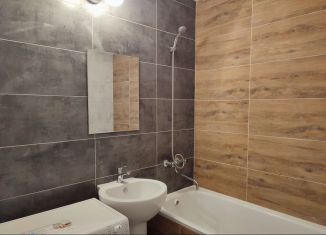 Сдается 1-комнатная квартира, 40 м2, Краснодар, улица Академика Лукьяненко, 34, микрорайон Микрохирургии глаза