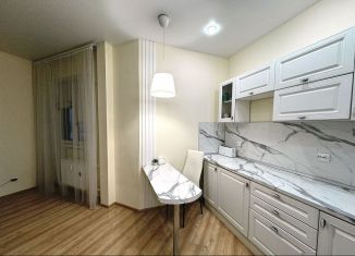 Продажа квартиры студии, 26 м2, Мурино, Оборонная улица, 37к2, ЖК Старая Крепость