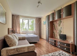 2-ком. квартира на продажу, 50.8 м2, деревня Мстихино, Мстихинская улица, 8