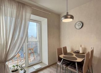 Продам 2-ком. квартиру, 49.1 м2, деревня Кисловка, улица Марины Цветаевой