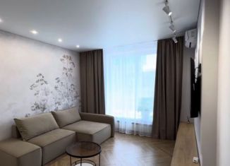 2-ком. квартира в аренду, 55.4 м2, Краснодар, улица Айвазовского, 98, микрорайон Черемушки